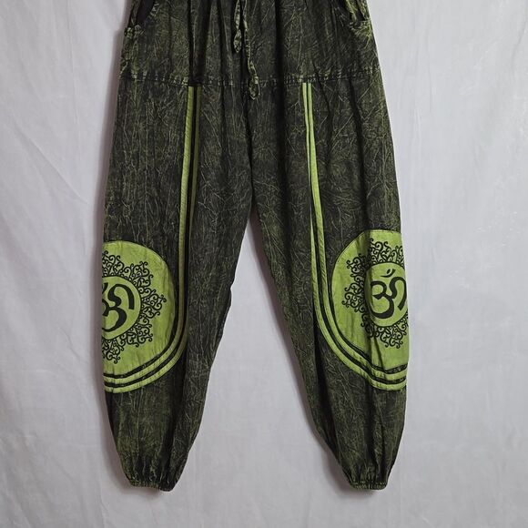 🖤5/$20🖤 baggy, bohemian, boho, hippie pants.. - Picture 2 of 12